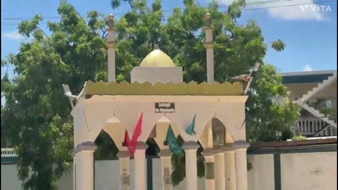 Tulear - Visite Qabrastan - Madrassa AlNoor - 17012026