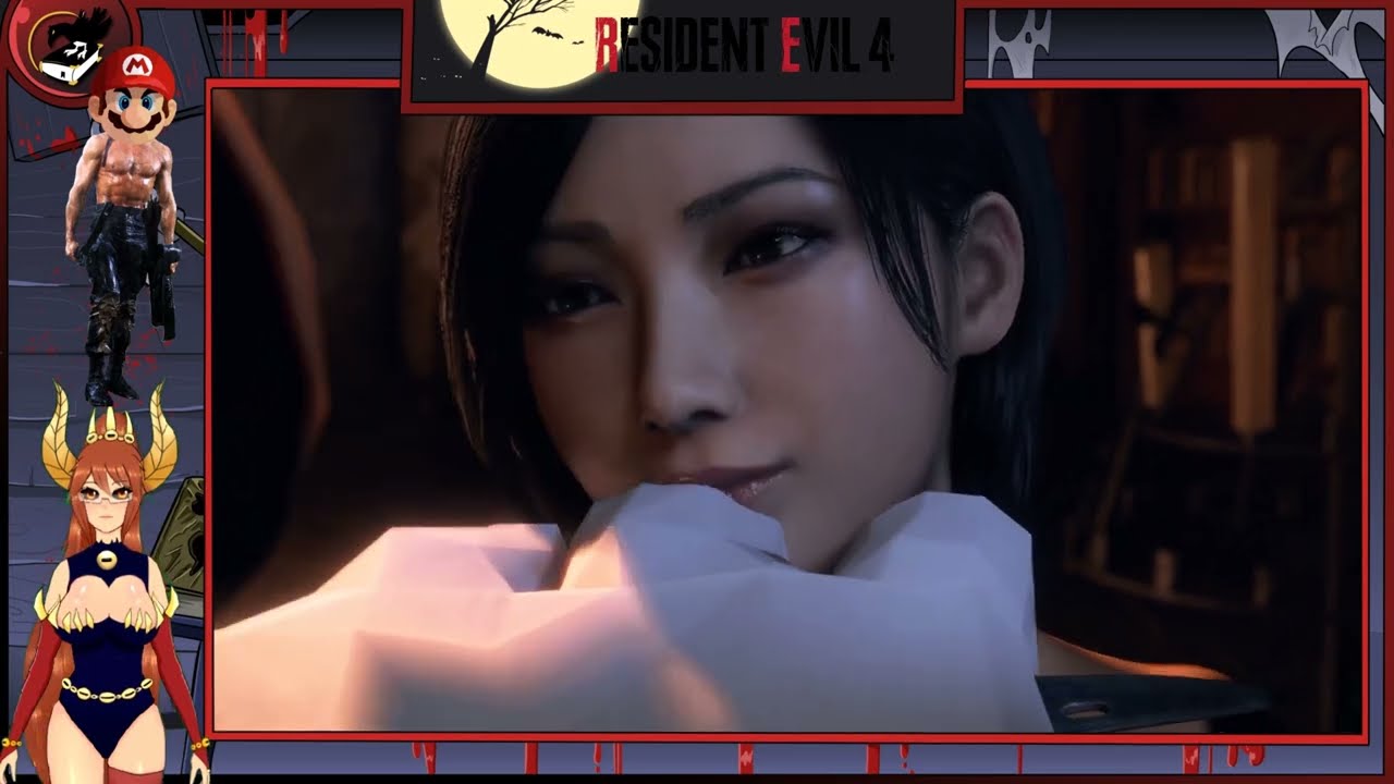 Super Mario's Zombie Adventure Part 7