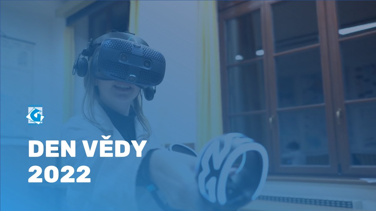 Den vědy očima studentů a učitelů | ft/Štěpán Matela, Adam Kappel