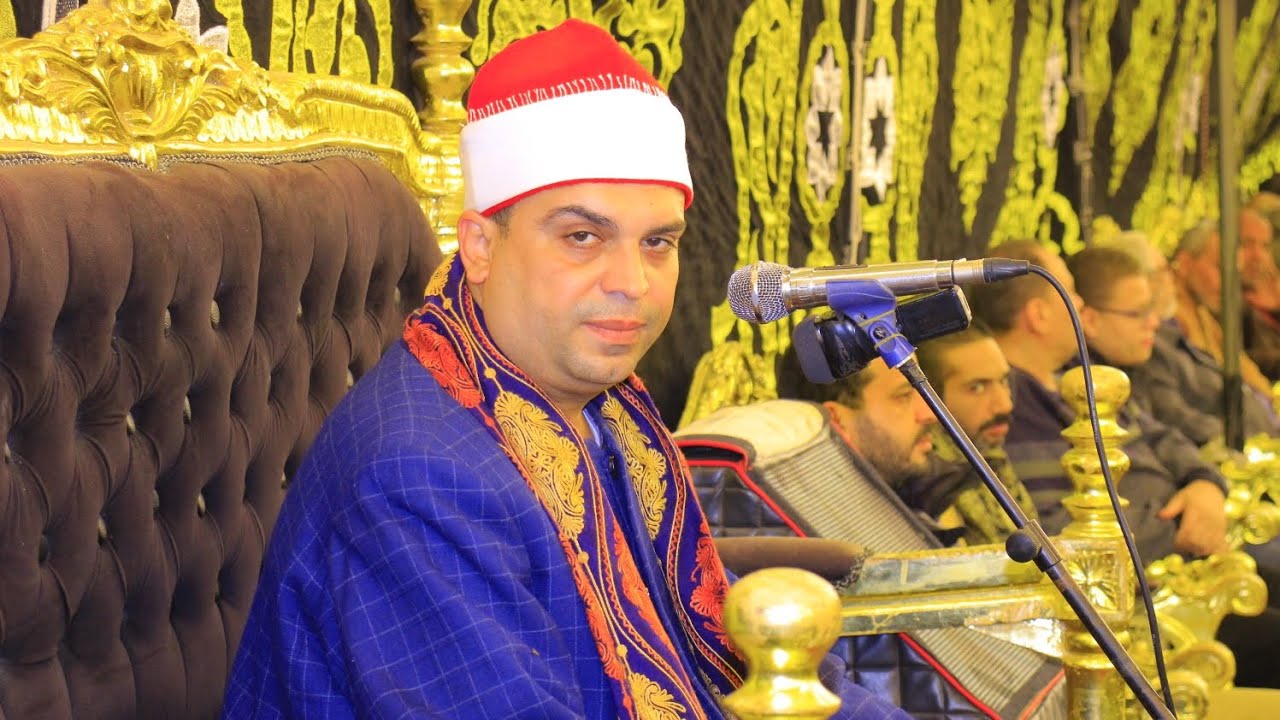 ربع المغرب الشيخ محمد رمضان عبدالعزيز عزاء الحاج حموكشه الهواري  الشيخ رمضان شبرا مصر محافظة القاهره
