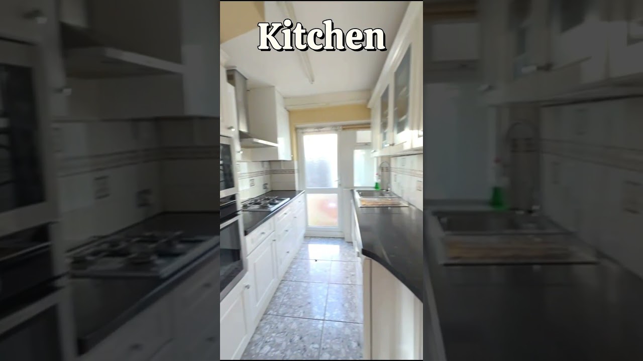 For Sale: Freehold End of Terrace House &ndash; Chain Free in Greenford