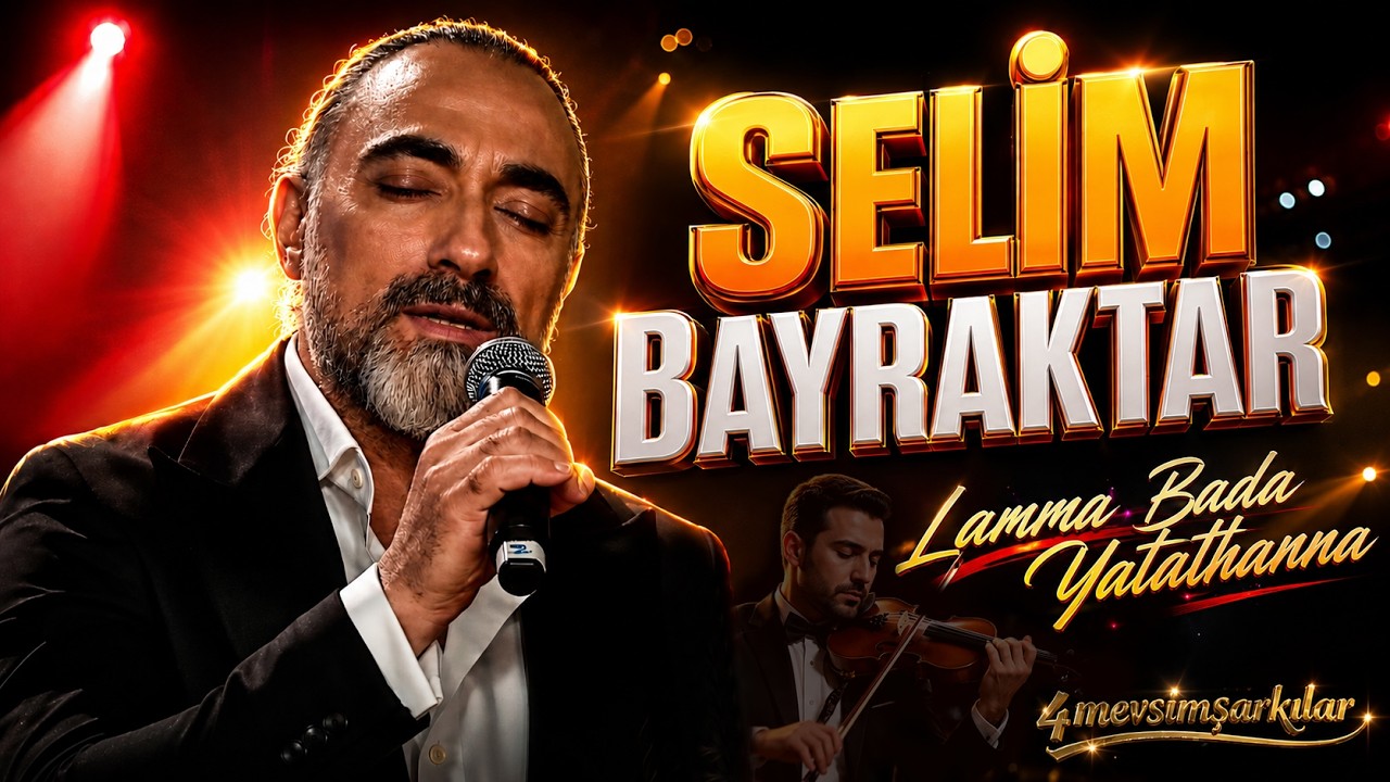 Selim Bayraktar 