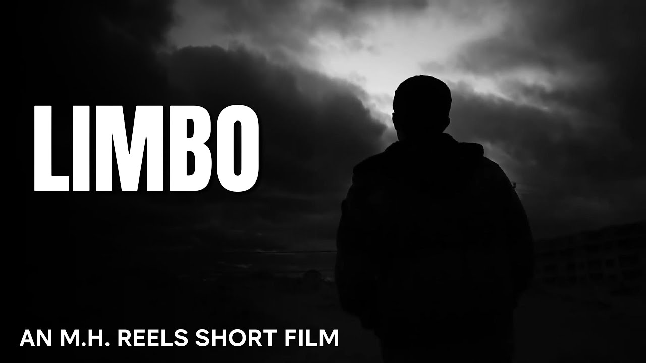 LIMBO &mdash; A Short Film by M.H. REELS | A Journey Through Isolation