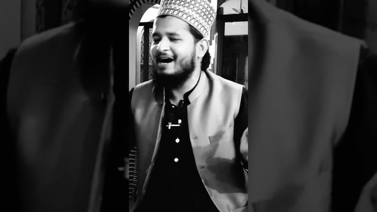 Sarkar ki batein//Alhaaj Hafiz Adeel qadri//