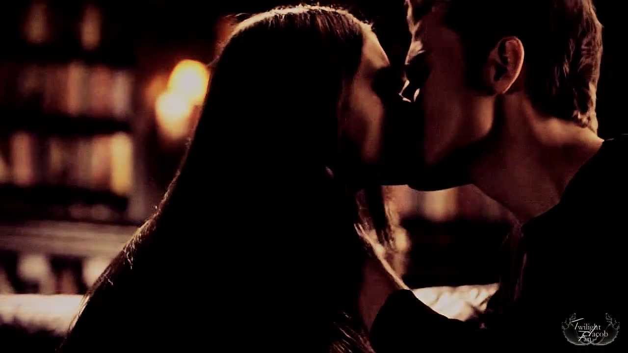►Stefan + Elena | Never Stop