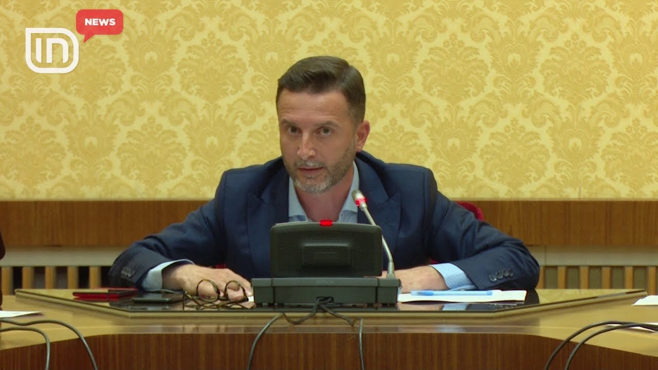 P&euml;rplasje e ashp&euml;r. PD, akuza qeveris&euml;. Shp&euml;rthen Bra&ccedil;e | IN TV Albania