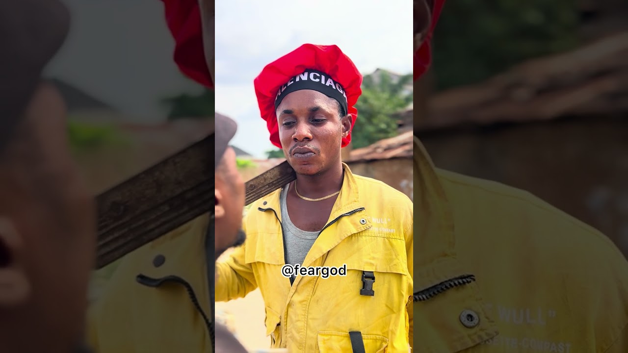 Episode Of Blindness 3