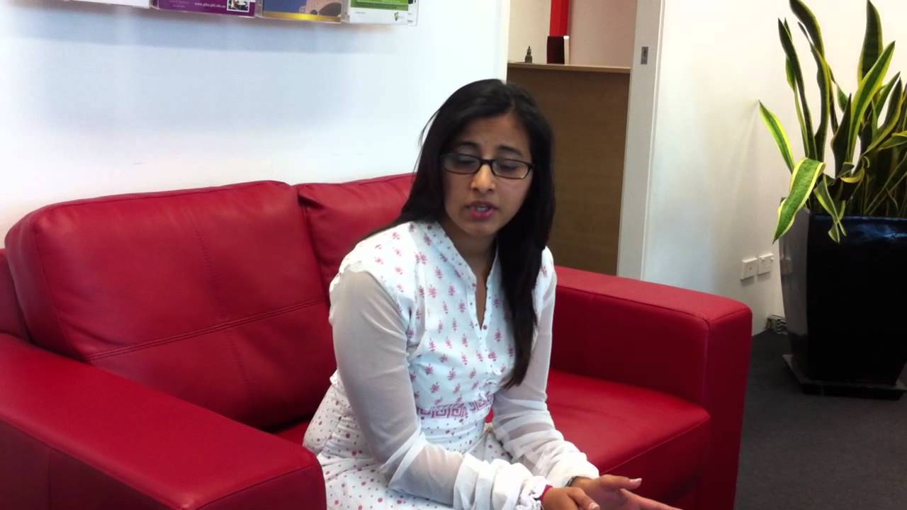 Nazneen Shaikh   Hindi