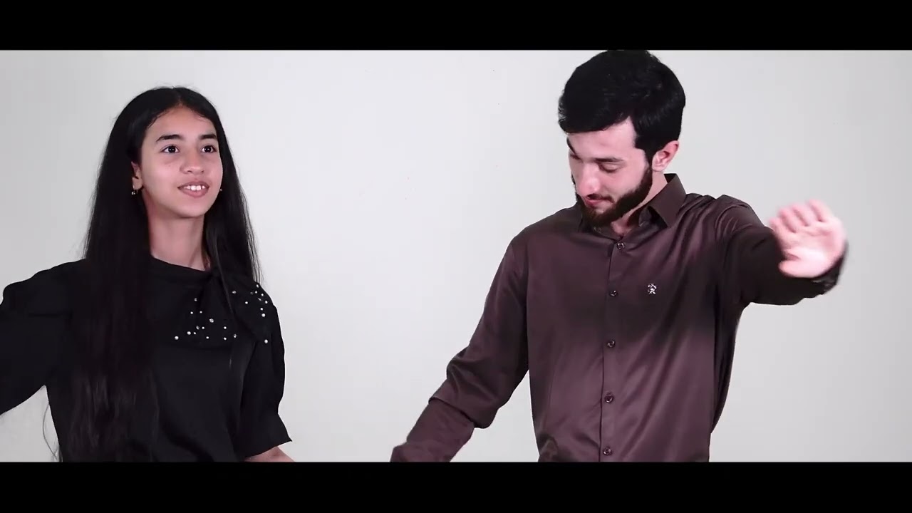 Mahir Şabanov & Tahirəxanım Şabanova -  (Yaxşı ki varımsan mənim 2024)