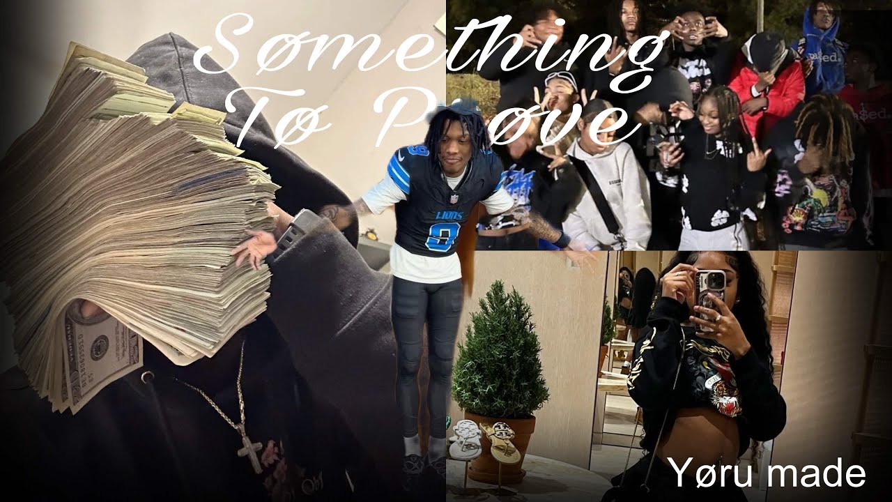 | Something To Prove | 1 |