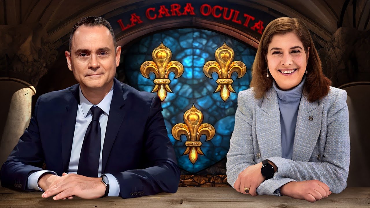 Locura, Sexo y Corrupci&oacute;n en la corte de los Borbones