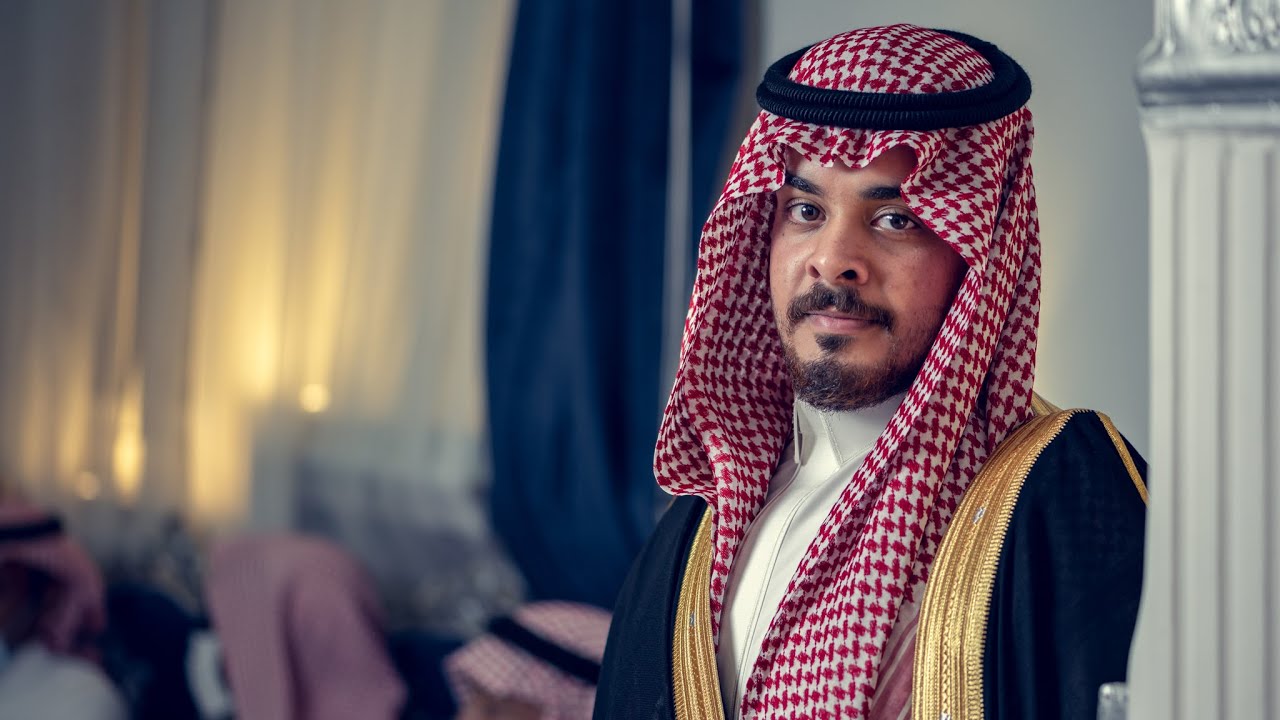 ملكة الشاب عبدالرحمن رحيم المزروعي