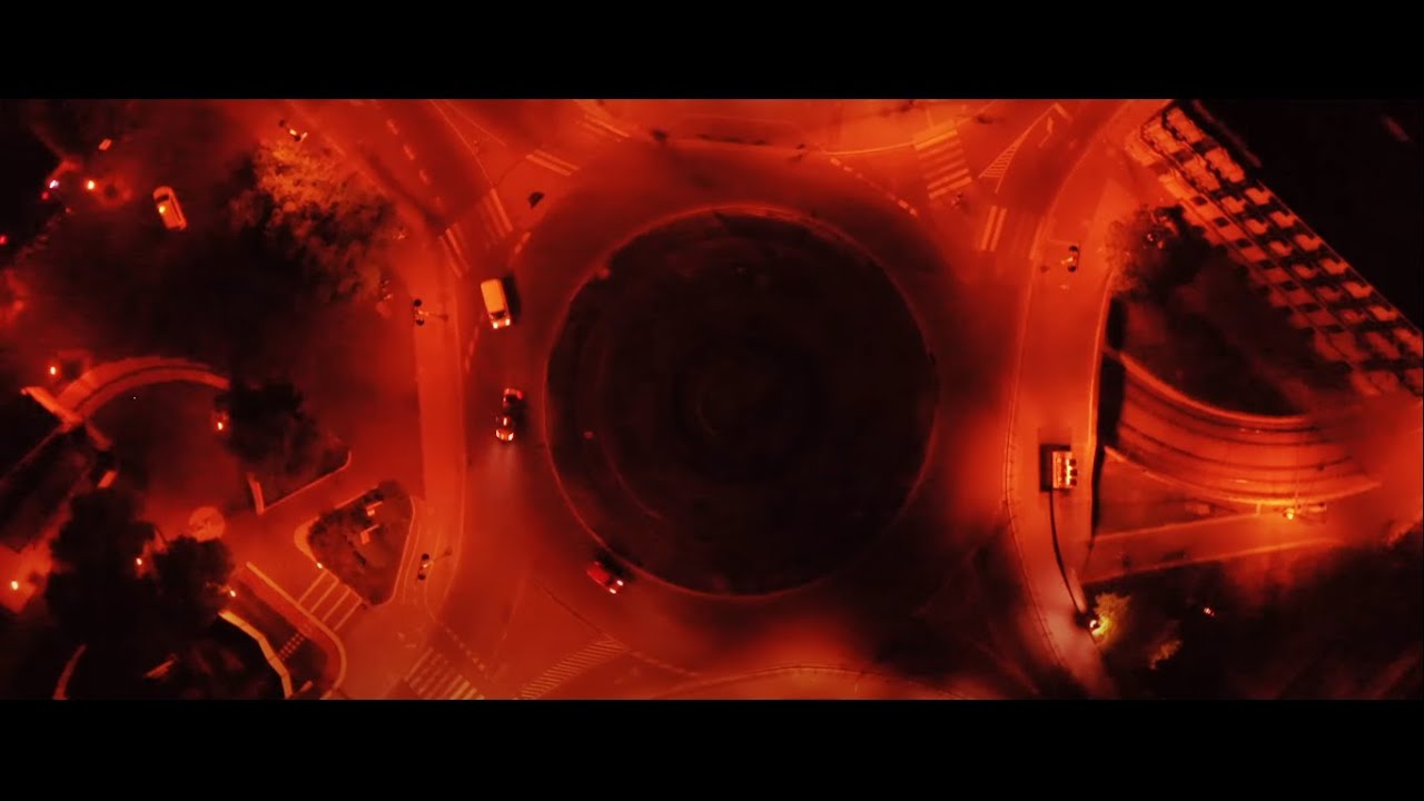 ER x BARHX - KRISTÁLYPOHÁR | #makitagang