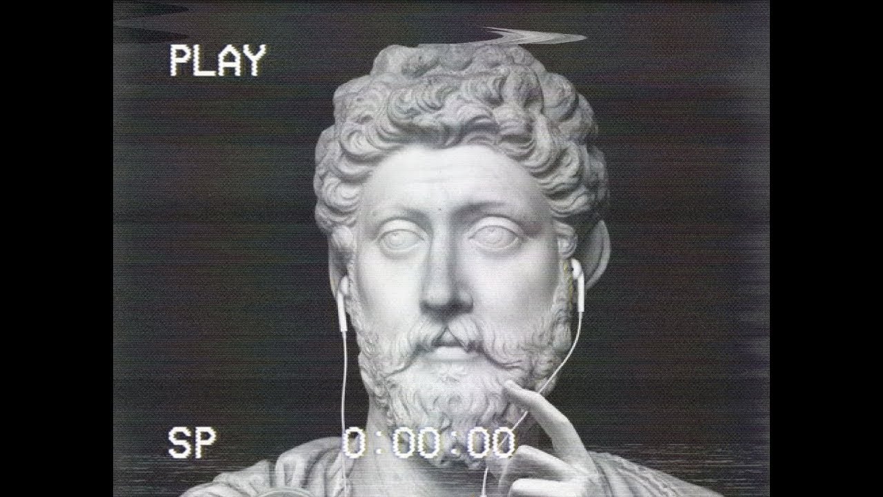 How to Think Like a Roman Emperor: Interview with Author
