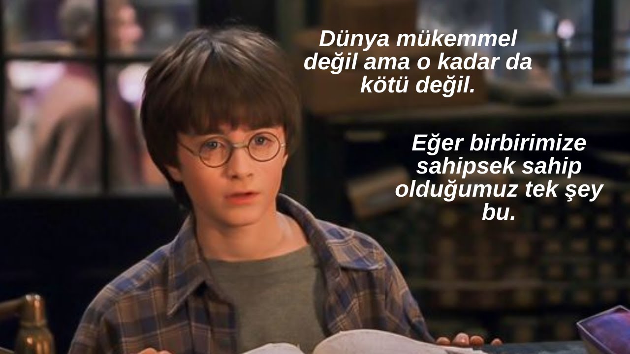 Alec Benjamin-If We Have Each Other (Türkçe Çeviri) ll Küçük Kardeşime.