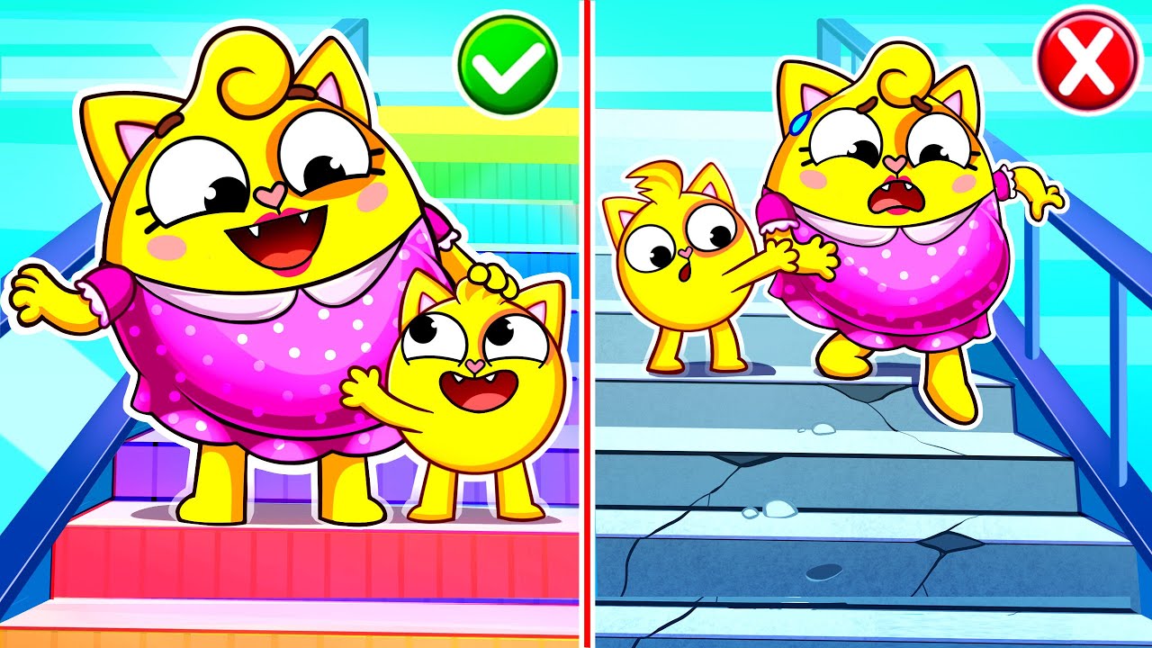 Secret in Mommy’s Tummy😻 New Sibling Song | Funny Kids Songs 😻🐨🐰🦁And Nursery Rhymes by Baby Zoo
