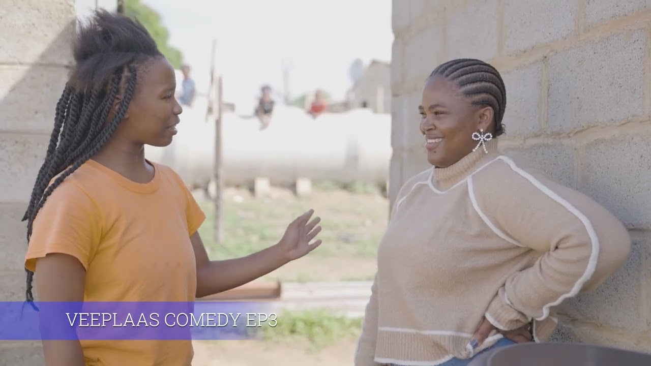 VEEPLASS COMEDY EP4