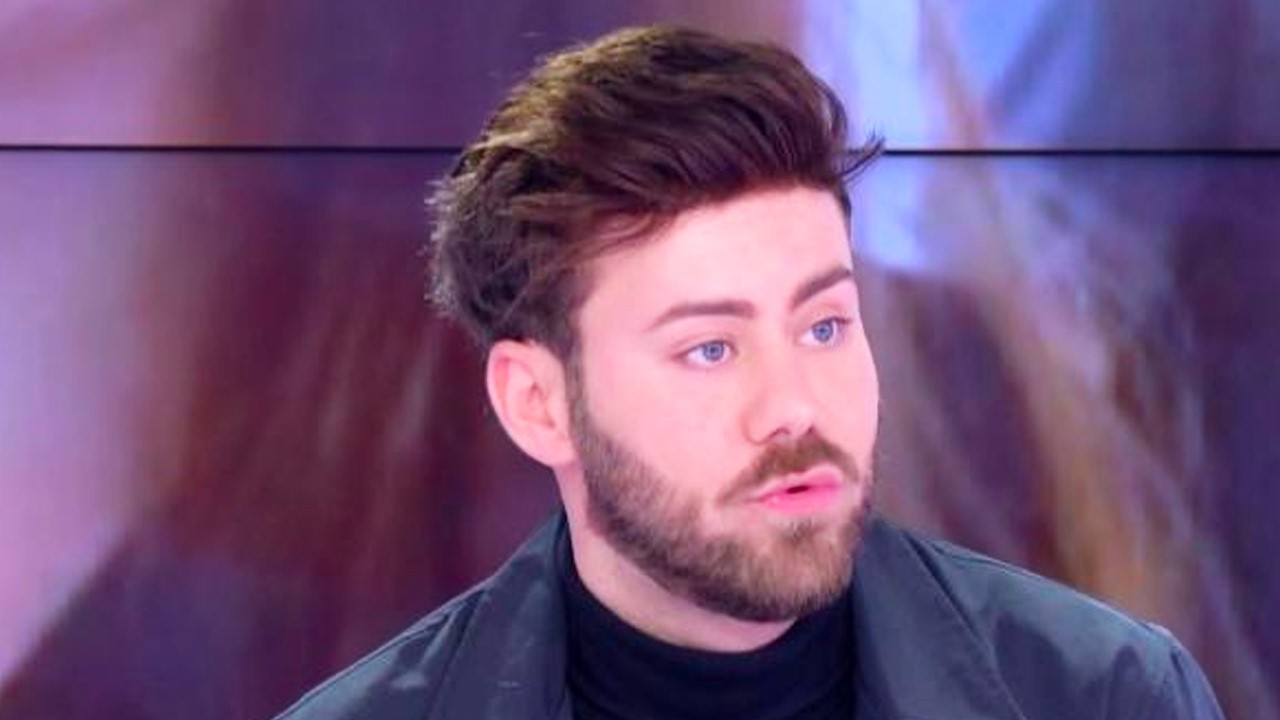 &laquo;Une hyst&eacute;rie collective&raquo; : Jordan Florentin, journaliste Fronti&egrave;res, pris &agrave; partie &agrave; Saint-Denis