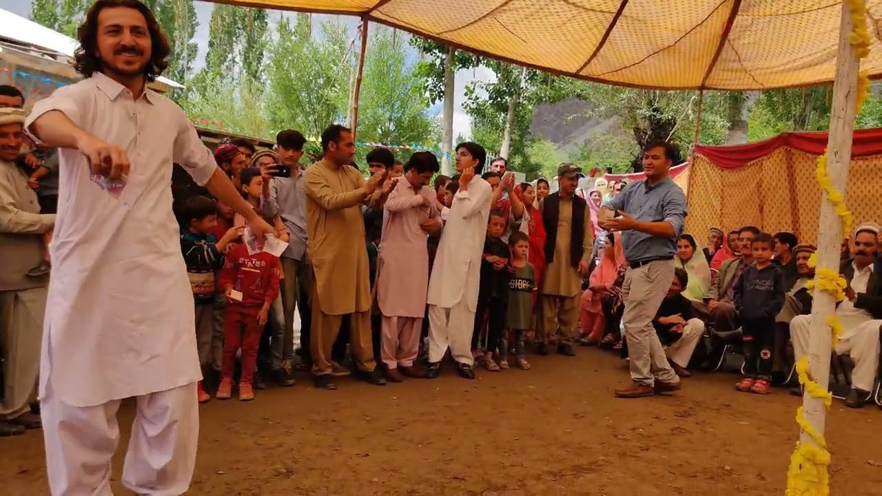 Yasin#culture #dansing