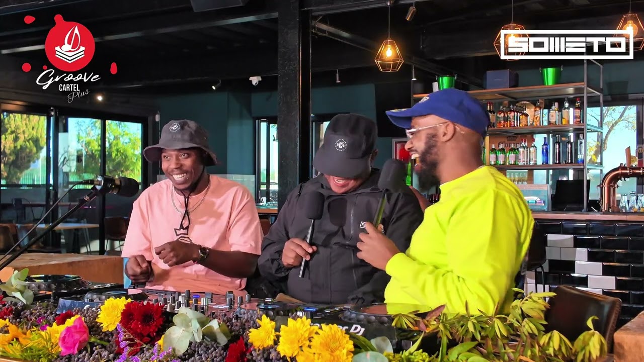 GCSAPlus+ Presents Soweto Design (Behind The Brand)