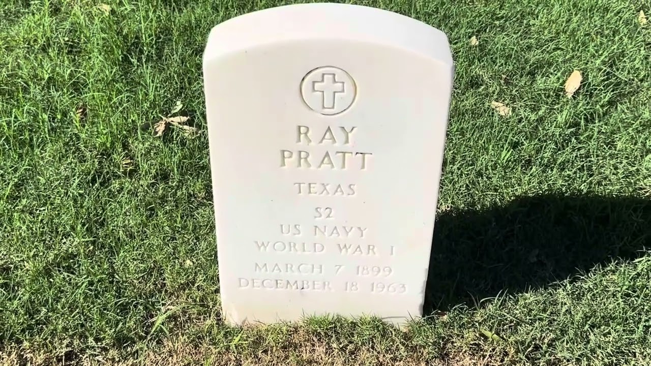 199 - Ft Sam Houston National Cemetery, Ft Sam Houston, TX
