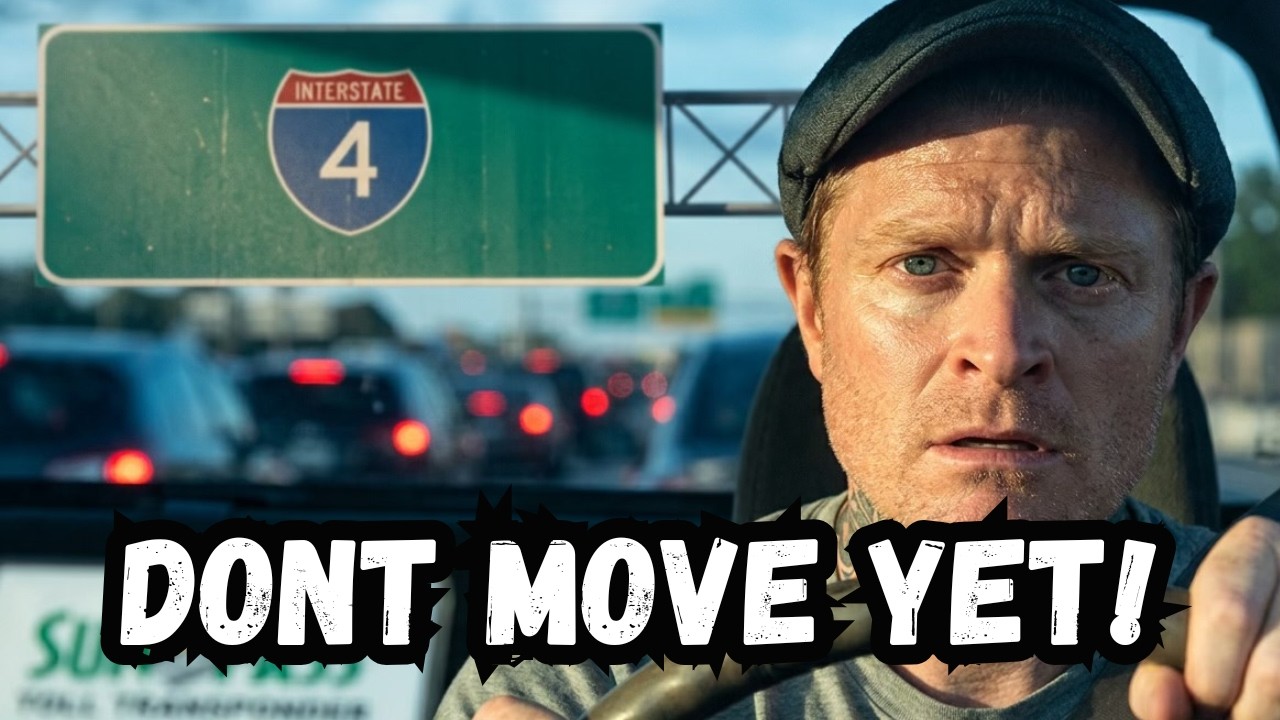 10 Things You MUST Know Before Moving to Orlando Florida