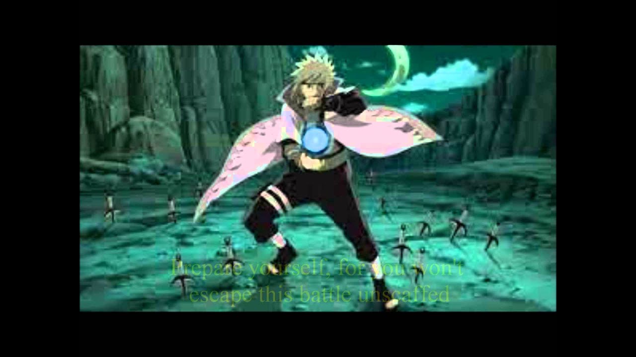 Naruto High 3: The Dying Past and Hopeful Future