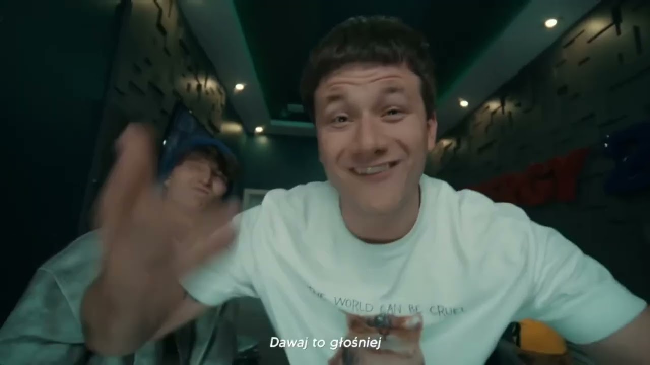 FRIENDZ - Jakby Jutra miało Nie Być [wersja 1h]