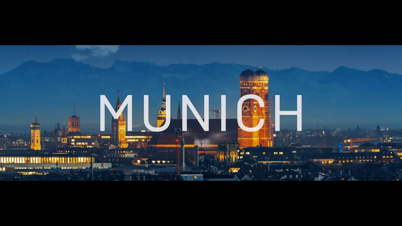 HYROX DACH SEASON 2021 Trailer