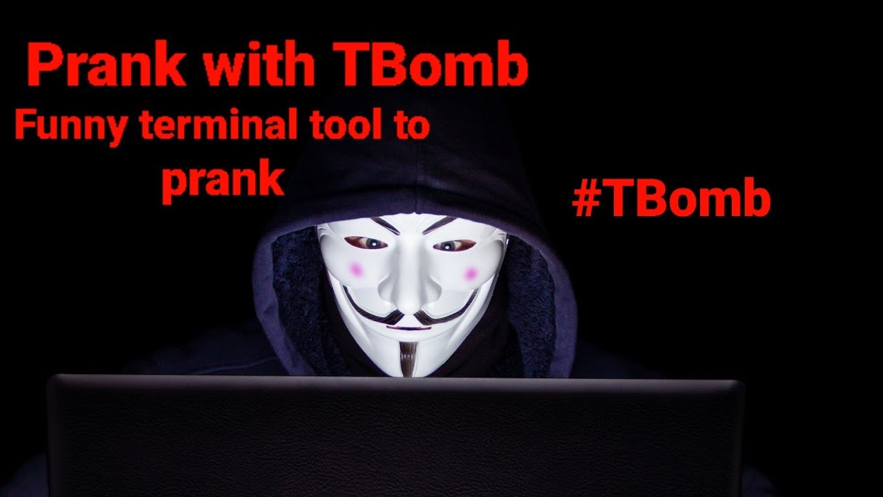 How to install TBomb on KaliLinux #TBomb #SMS and Call prank and funny terminal tool