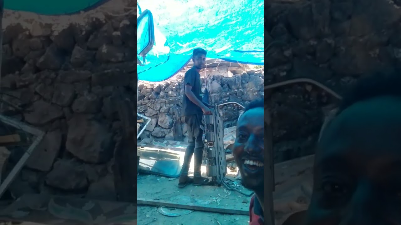 #macalim bocorey ahaa