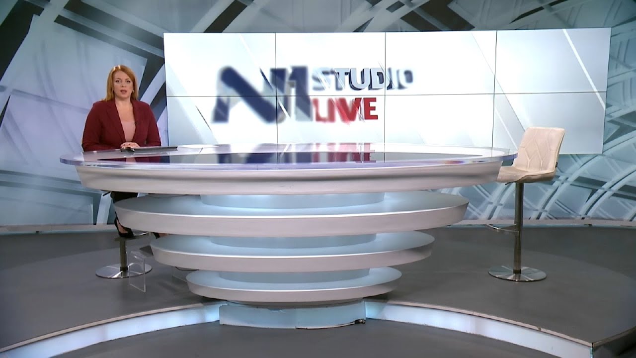 N1 Studio Live (17.11.2025)