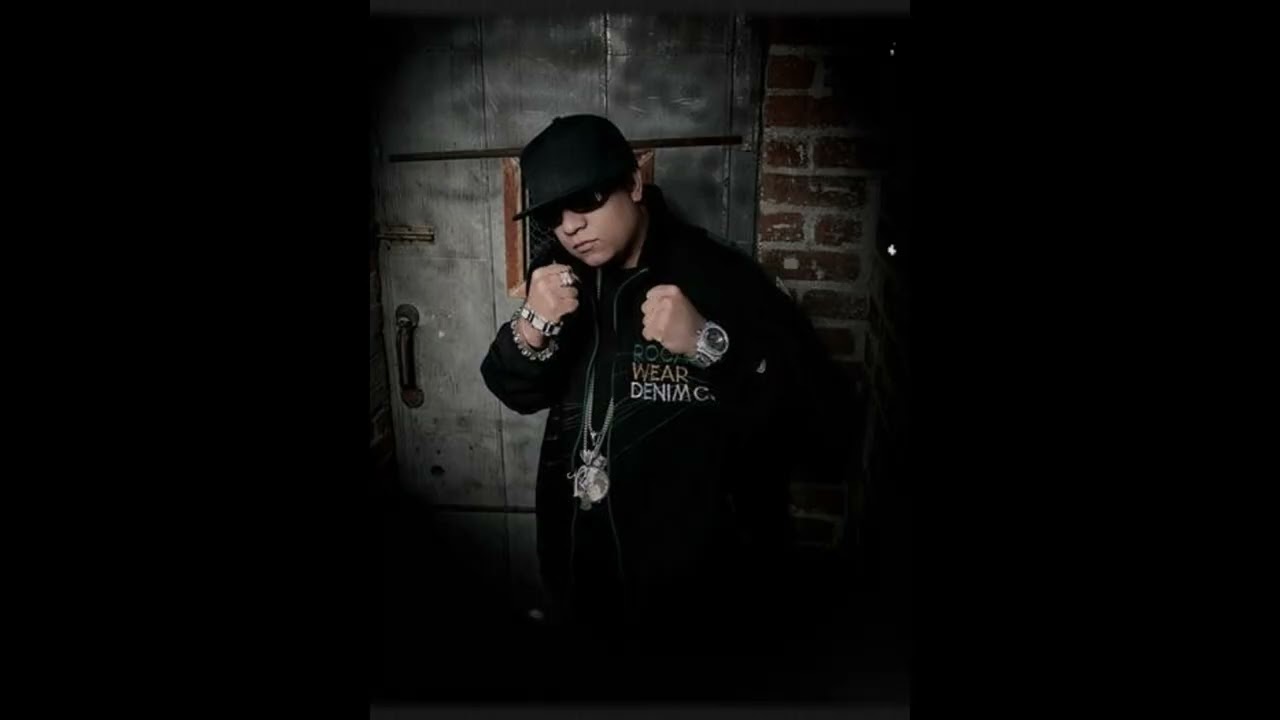 BEAT | INSTRUMENTAL | HECTOR EL FATHER 