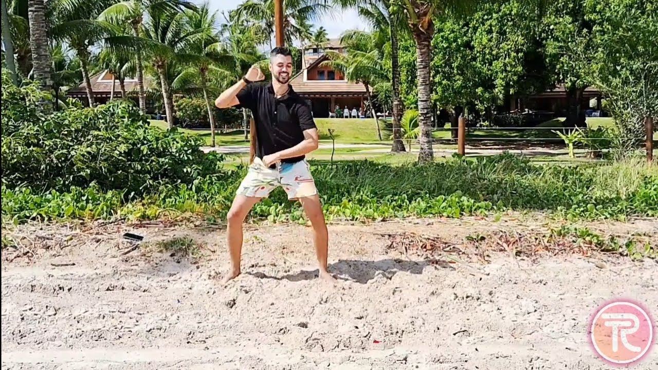 📍Projeto Pop Brasil📍(Praia de Carneiros/Pe, 2026) com Richard Thompson Recife 