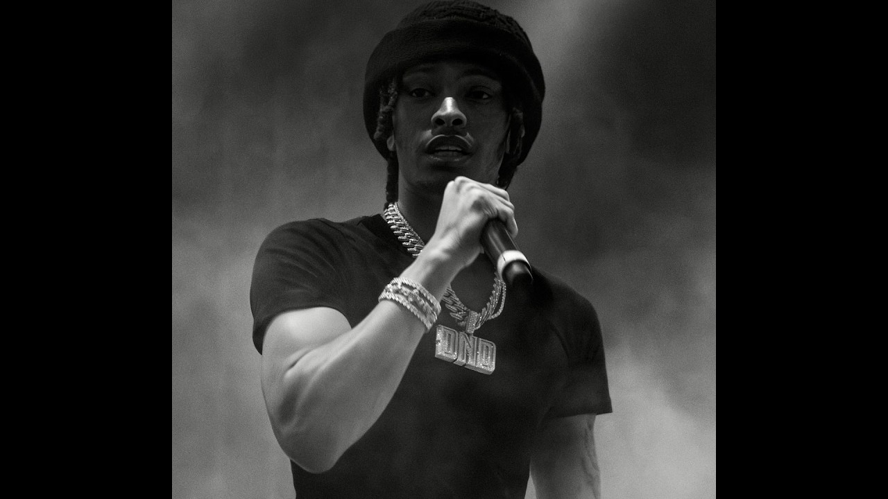 [FREE] Nemzzz x Sample x Hoodtrap Type Beat - 