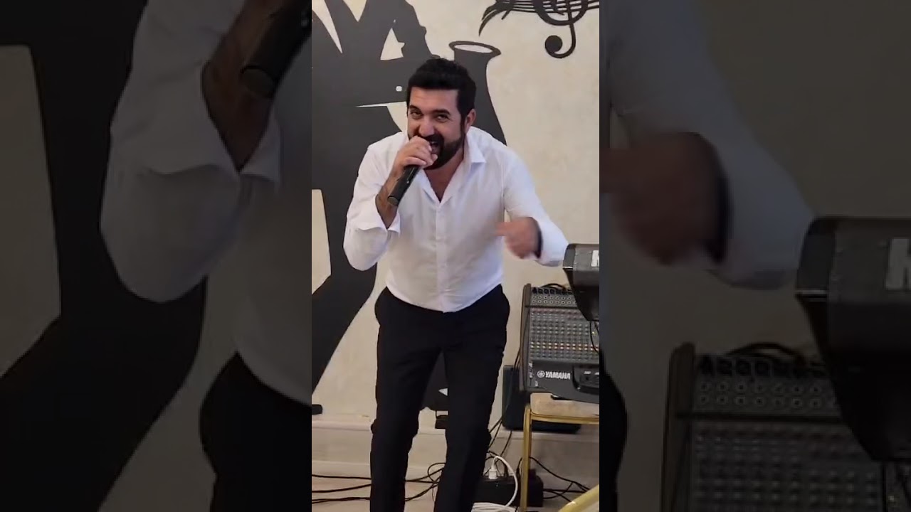 Езидская свадьба 
