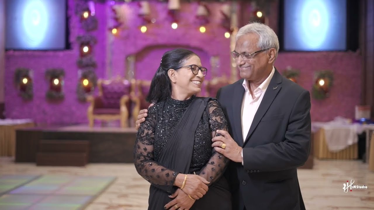 Best Retirement video highlight I Madhu Sood I Him Studio