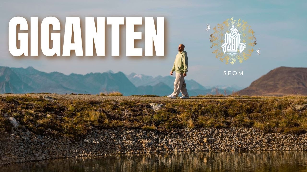SEOM - Giganten (Offizielles Video)