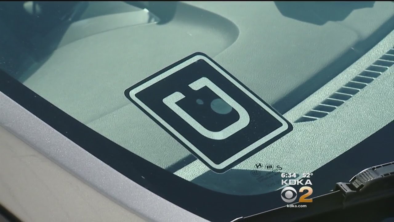 Pittsburgh Drunken Driving Arrests Drop In Uber's First Year