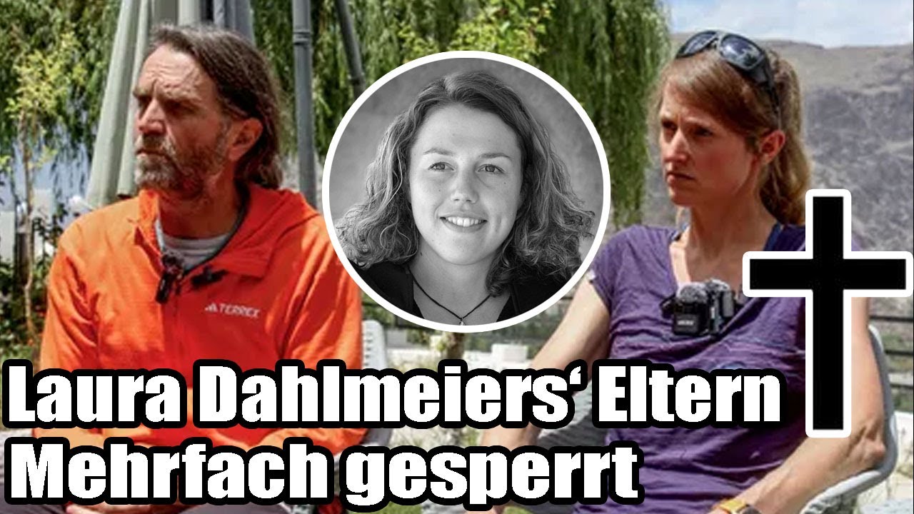 Haben Laura Dahlmeiers Eltern ihrer Tochter wiederholt vom Bergsteigen abgeraten?