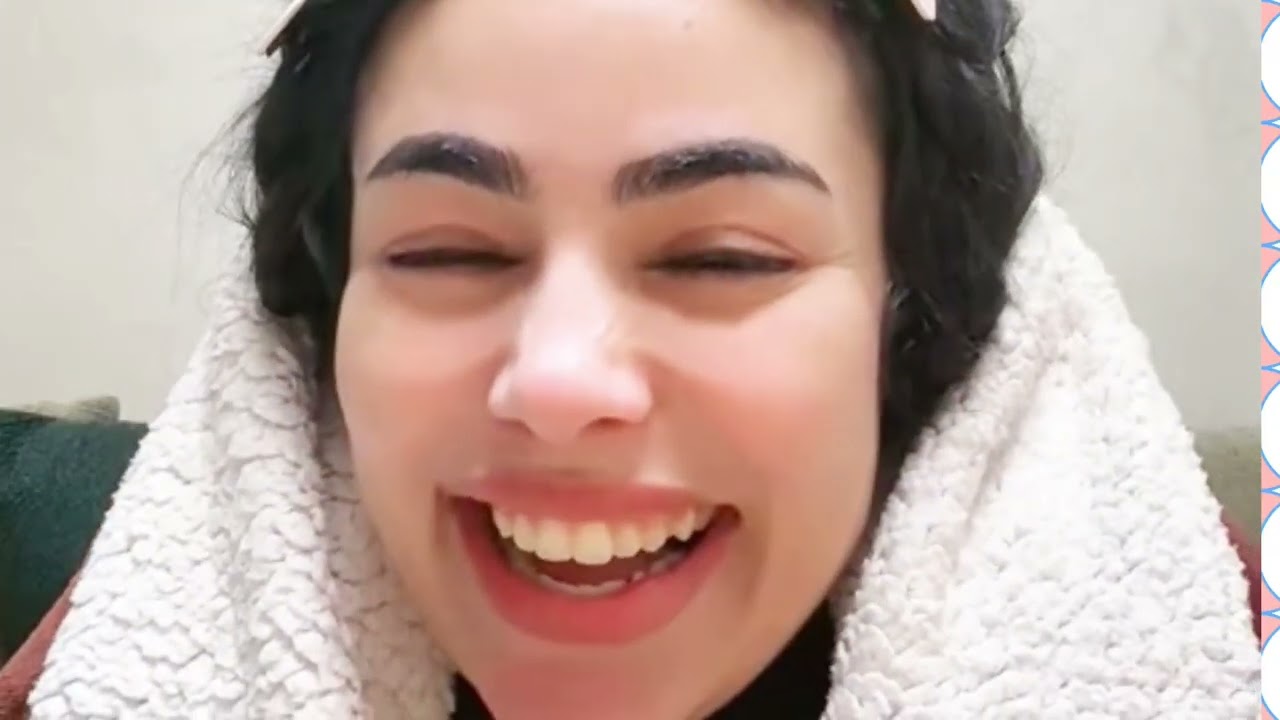 ساره فرحانه حيتاش خطبت واخيرا غادي يتهنا مريم 😭