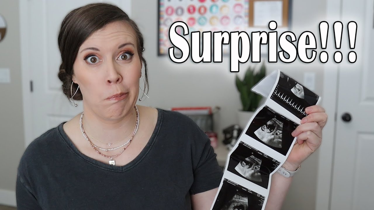 We're Expecting Baby Number 6!!! | Pregnancy Update