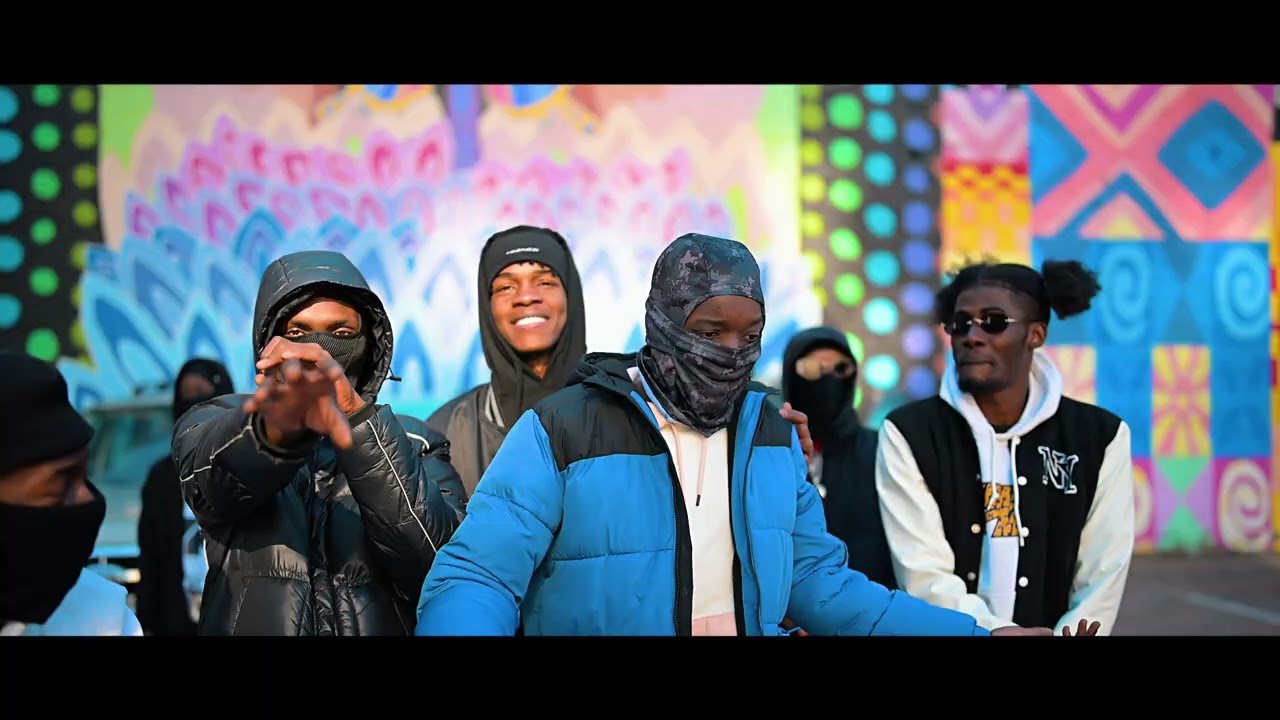 COMMANDO24 X GB24-DONALD TRUMP 2 (clip officiel)