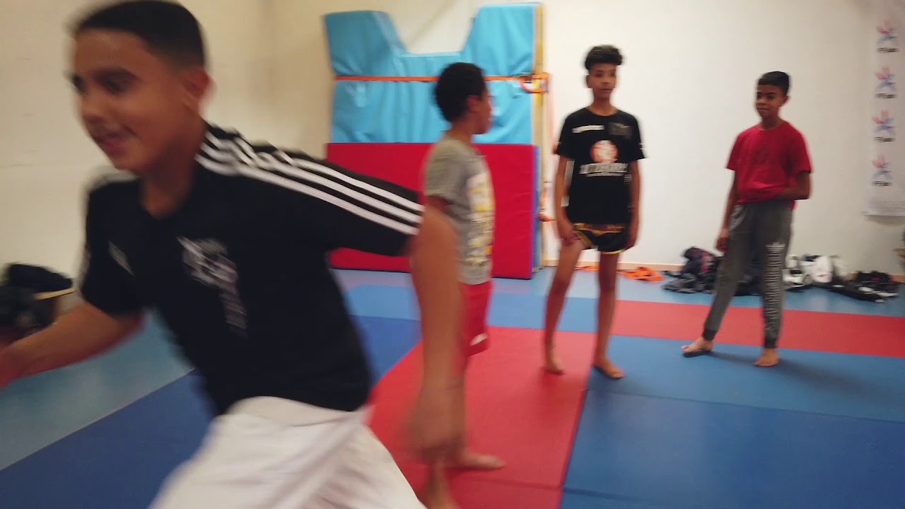 team impact union fait la France