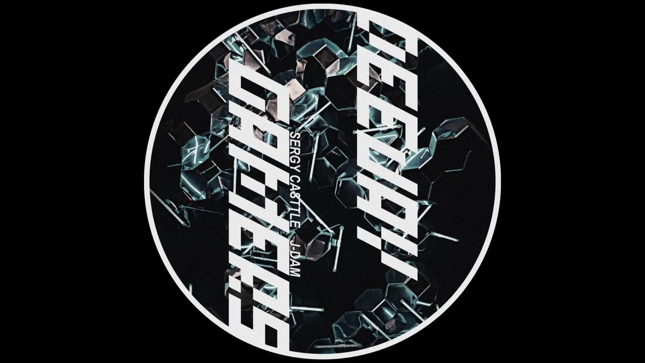 Sergy Casttle, J Dam - Deejay Gamers