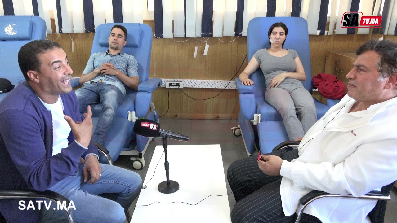 ما لا يعرفه المغاربة عن الدكتور التازي (أرفض الإستوزار فأنا وزير البسطاء)