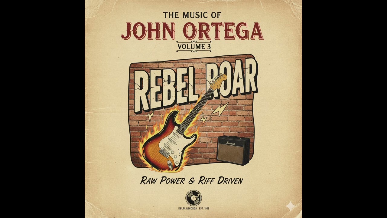 My Wild And Restless Ways