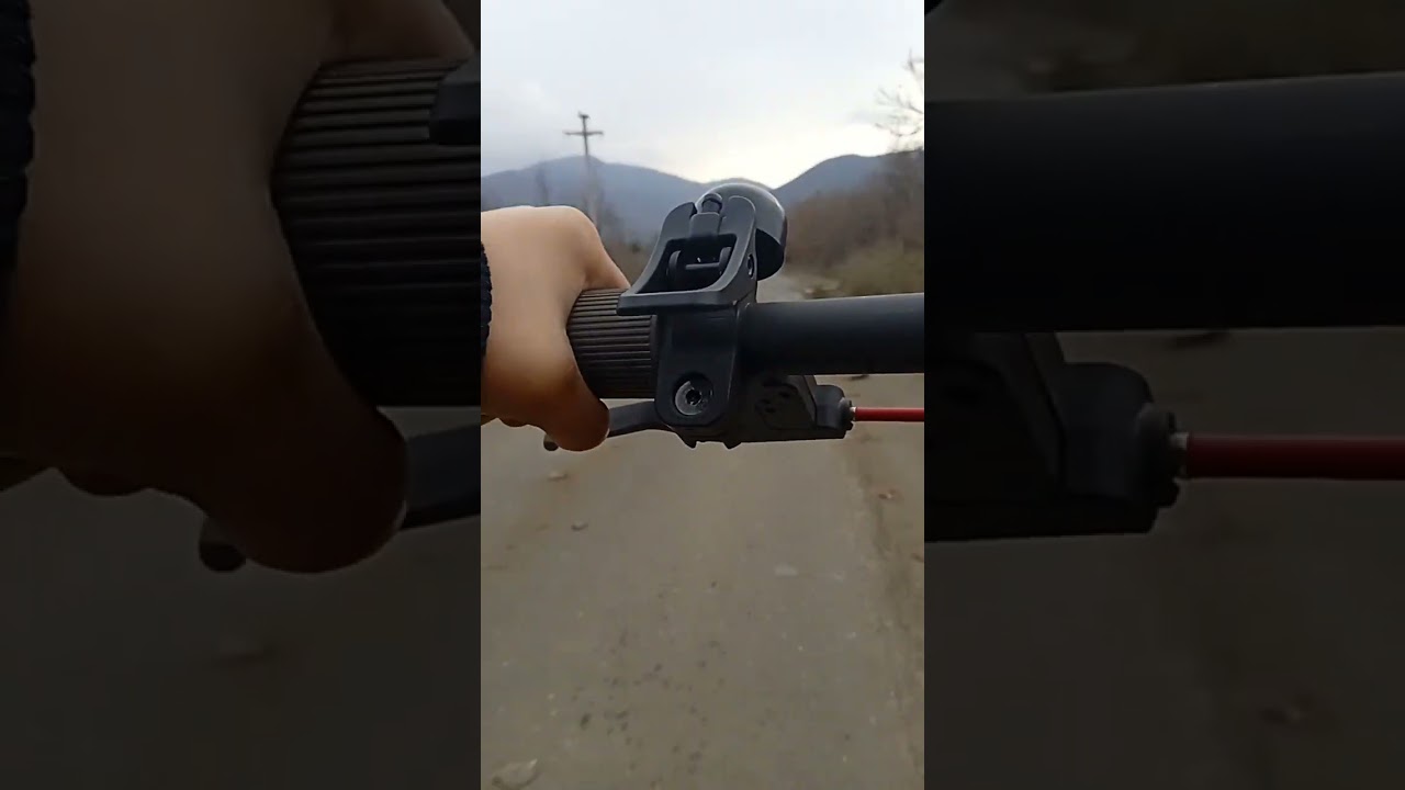 Scootervlog part 3 🛴