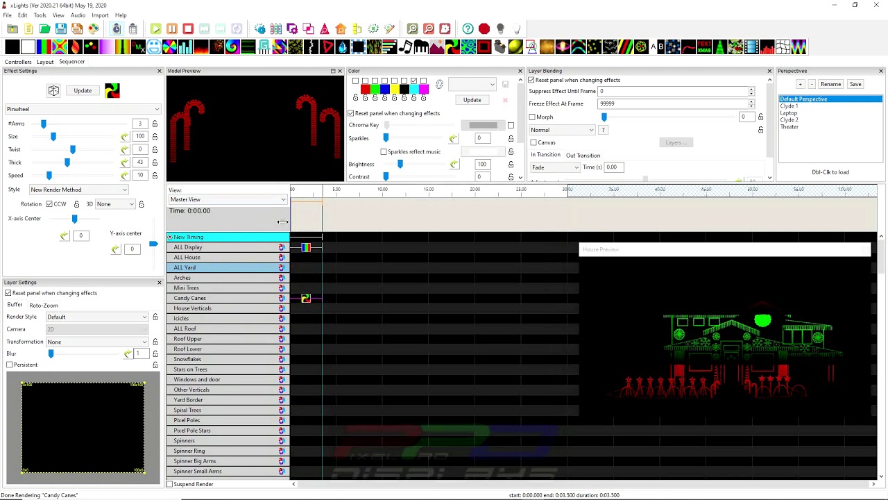 Put Your Display Elements in Order
