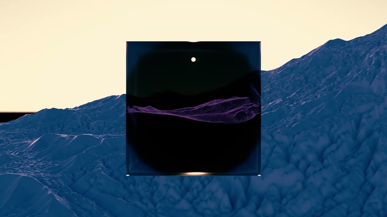 AWKS (Official Music Video) - Nil Elses & Jos&eacute; Tom&aacute;s Molina
